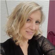 Je suis à la recherche d'un poste de professeur Arabe.